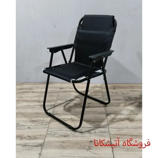 صندلی تاشو وی ای پی ۱۱ فنره