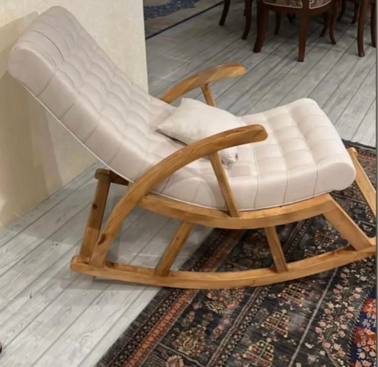 صندلی راک ریلکسی