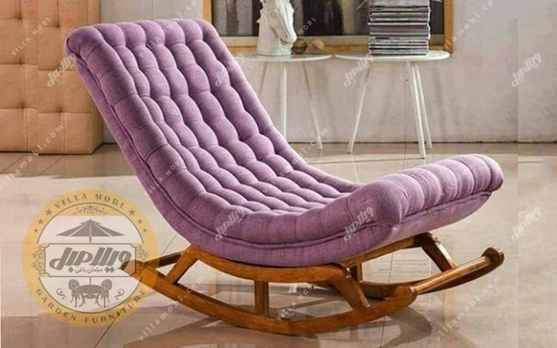 صندلی راک مدل چستر