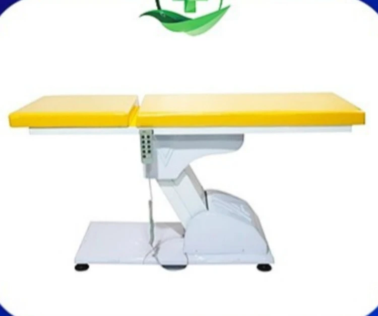 صندلی زیبایی ۲موتوره