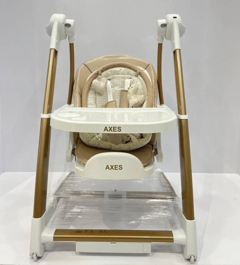 صندلی غذا پرتابل تابشو اکسس AXES