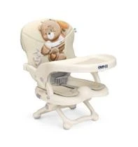 صندلی غذا پرتابل کم S333-240