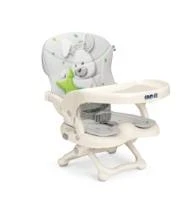 صندلی غذا پرتابل کم S333-242