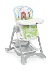 صندلی غذا کم مدل S2300-222