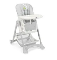 صندلی غذا کم مدل S2300-242