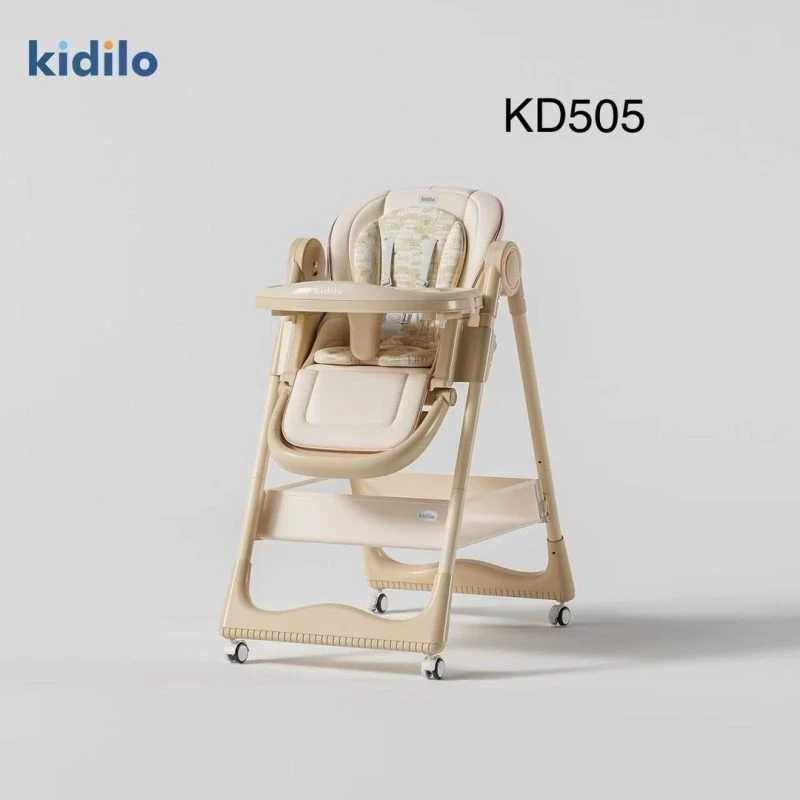 صندلی غذا کیدیلو KIDILO کد kd505