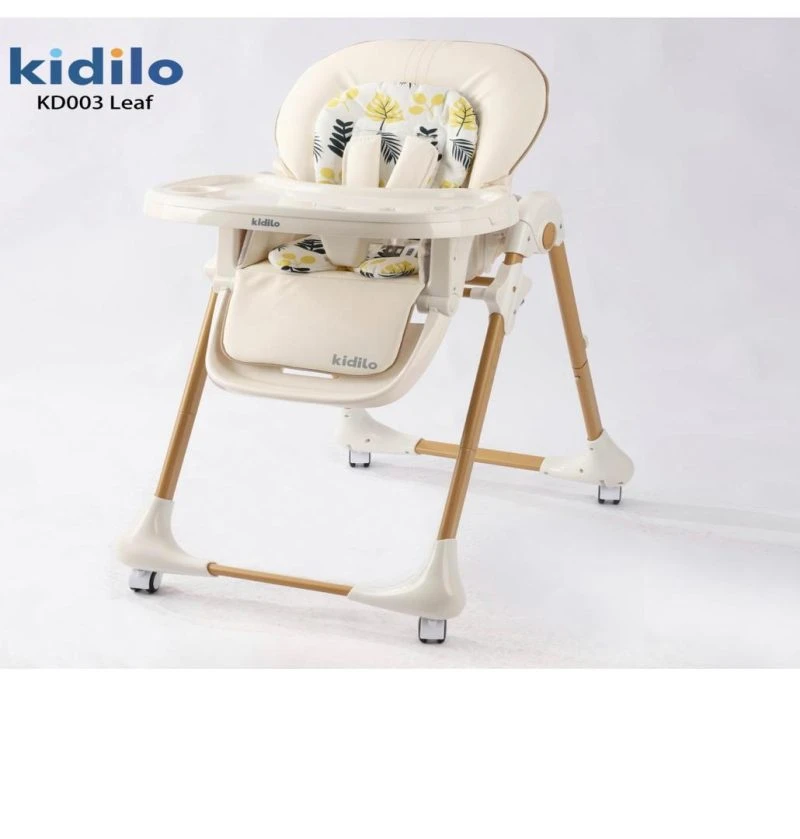 صندلی غذا کیدیلو kidilo مدل kd003