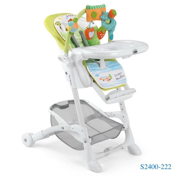 صندلی غذاخوری کم S2400-222