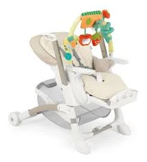 صندلی غذاخوری کم S2400-240