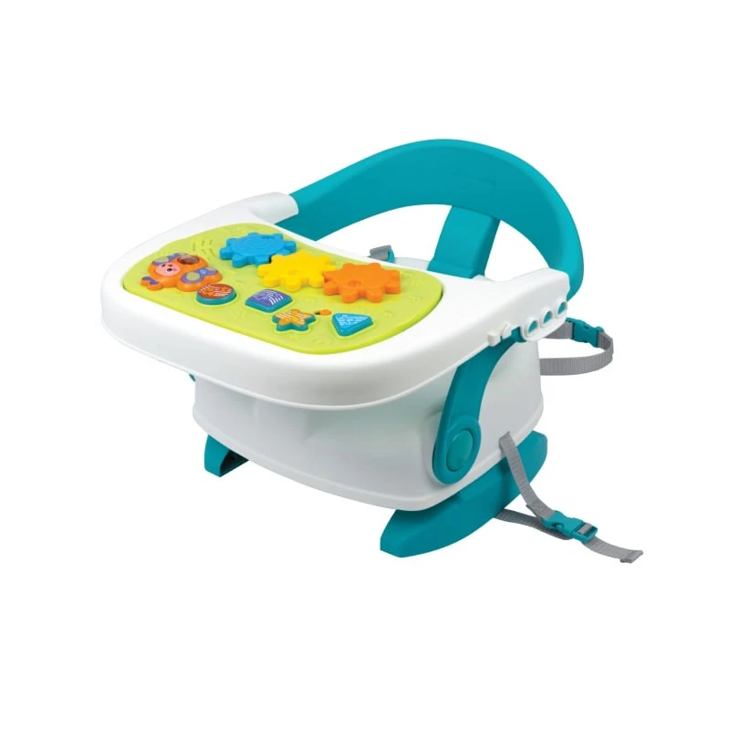 صندلی غذای موزیکال وین فاین Winfun  کد 00808
