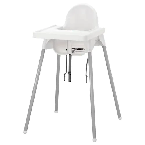 صندلی غذای کودک ایکیا IKEA مدل ANTILOP