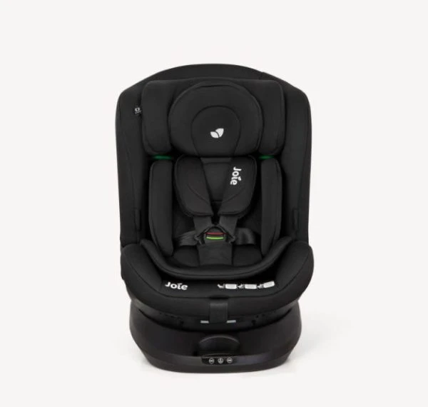 صندلی ماشین جویی Joie i-Spin Multiway 360 – مشکی