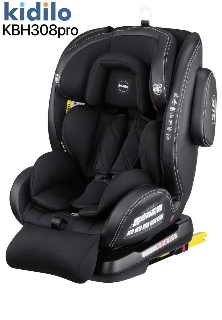 صندلی ماشین کودک کیدیلو مدل Kidilo KBH308 Pro