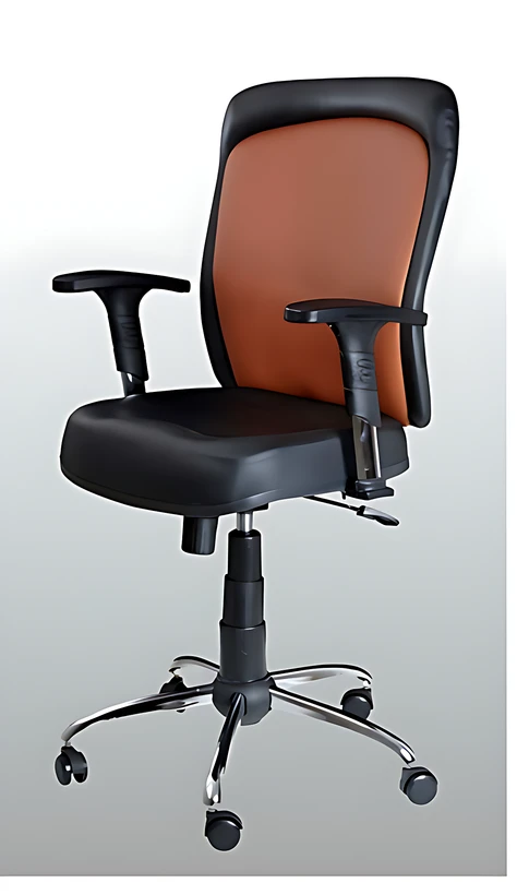 صندلی کارمندی مدل K 207