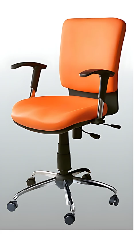 صندلی کارمندی مدل K 60