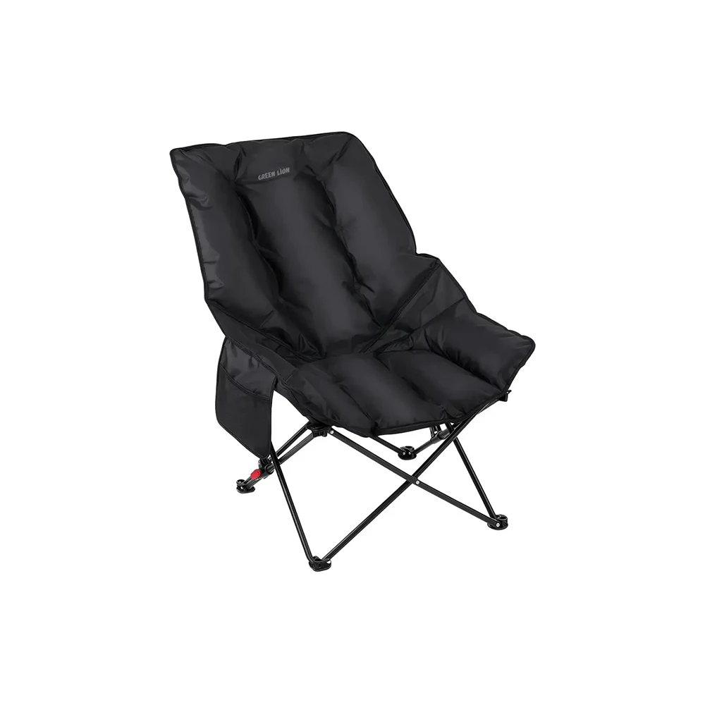 صندلی کمپینگ گرین لاین مدل Green Lion GNTRVCHAI Travix Camping Chair