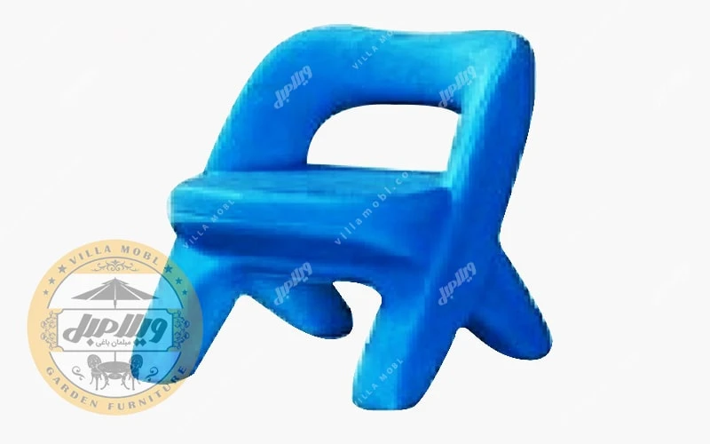 صندلی کودک مدل استار
