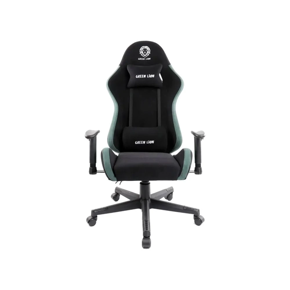 صندلی گیمینگ گرین لاین مدل Green Lion ERGO X GCX44 (جعبه باز)
