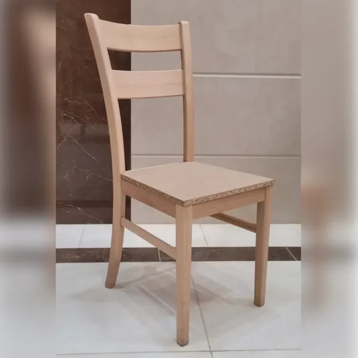 صندلی 2 تیرک سرو