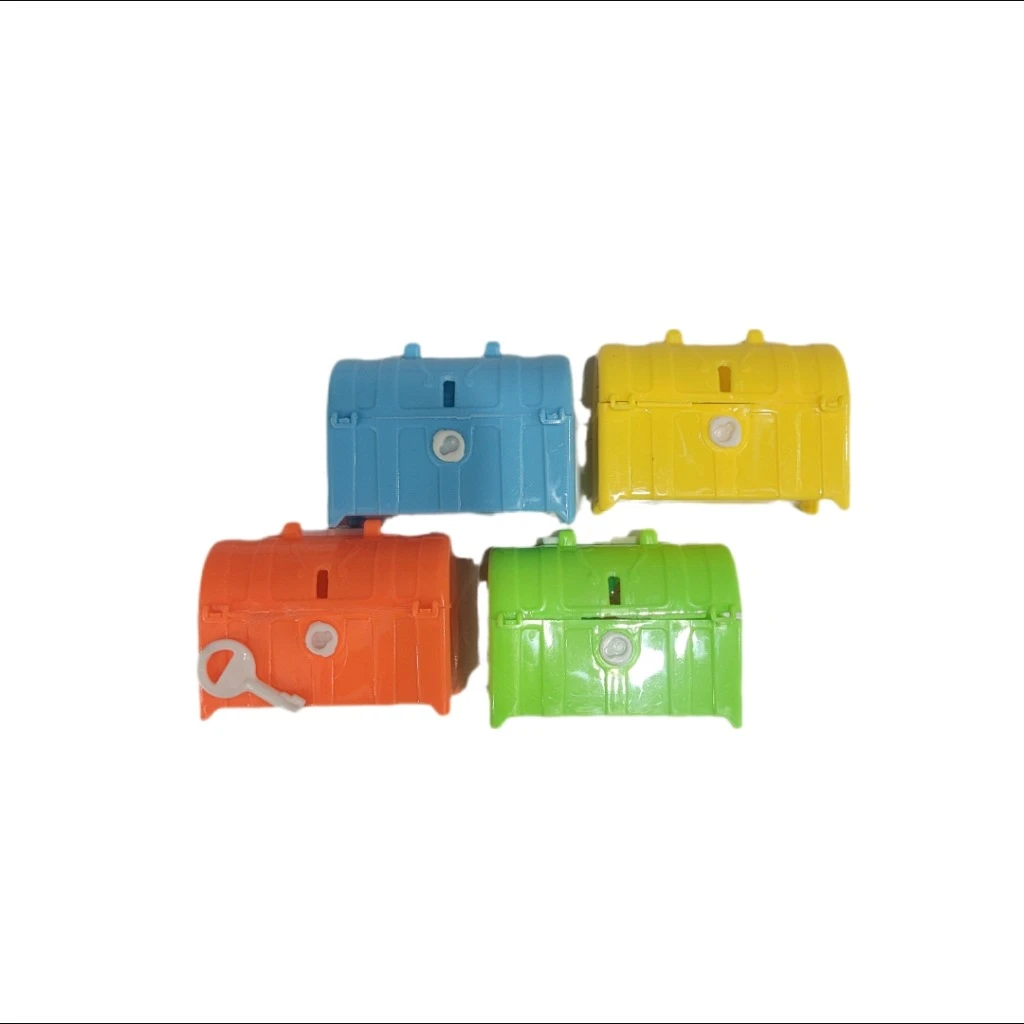 صندوقچه شانسی مدل candy box