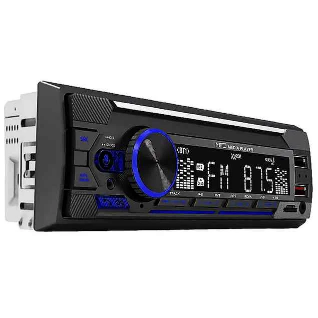 ضبط ماشین 740 و پخش ماشین آی سی اصلی مدل Car MP3 740