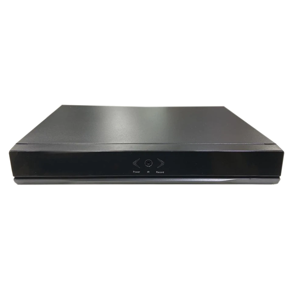 ضبط کننده 4 کاناله 5 مگاپیکسلی زنیگ (Zenig) مدل XVR-1H45