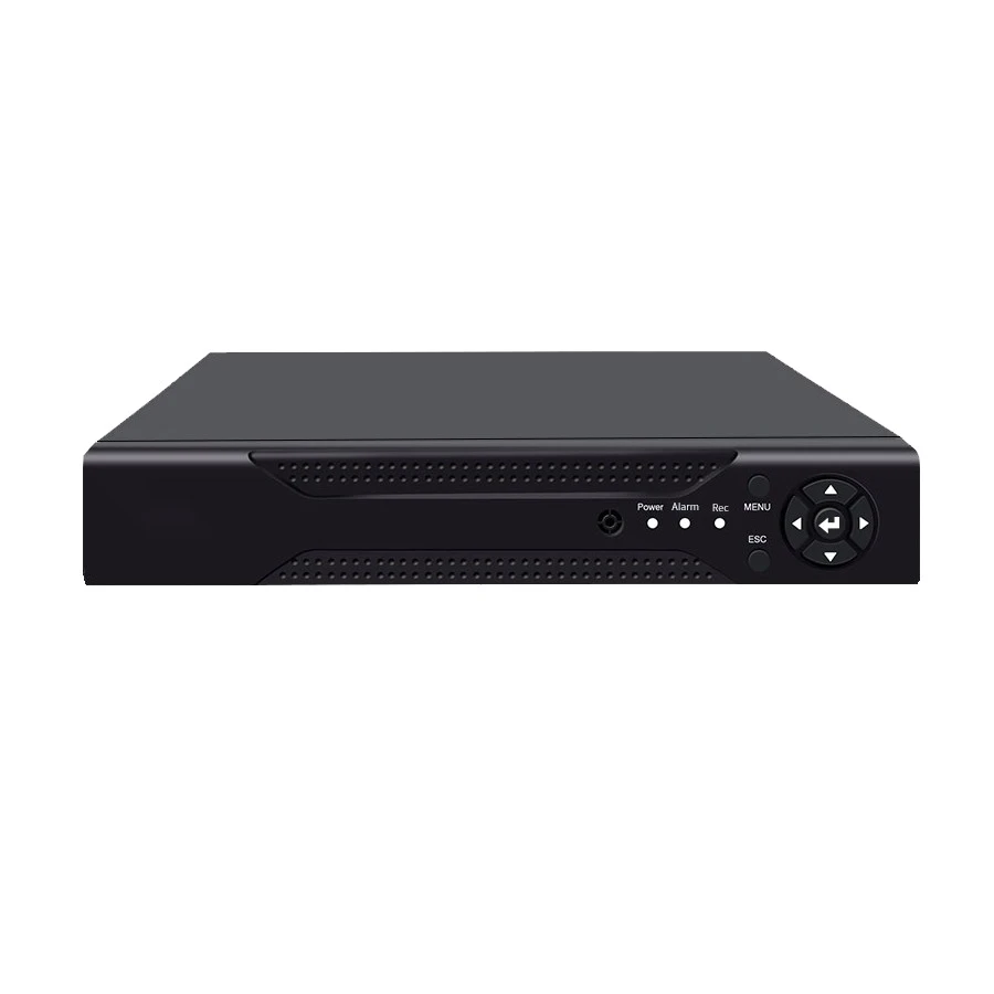 ضبط کننده 8 کاناله 2 مگاپیکسلی زنیگ (Zenig) مدل XVR-8002-3521