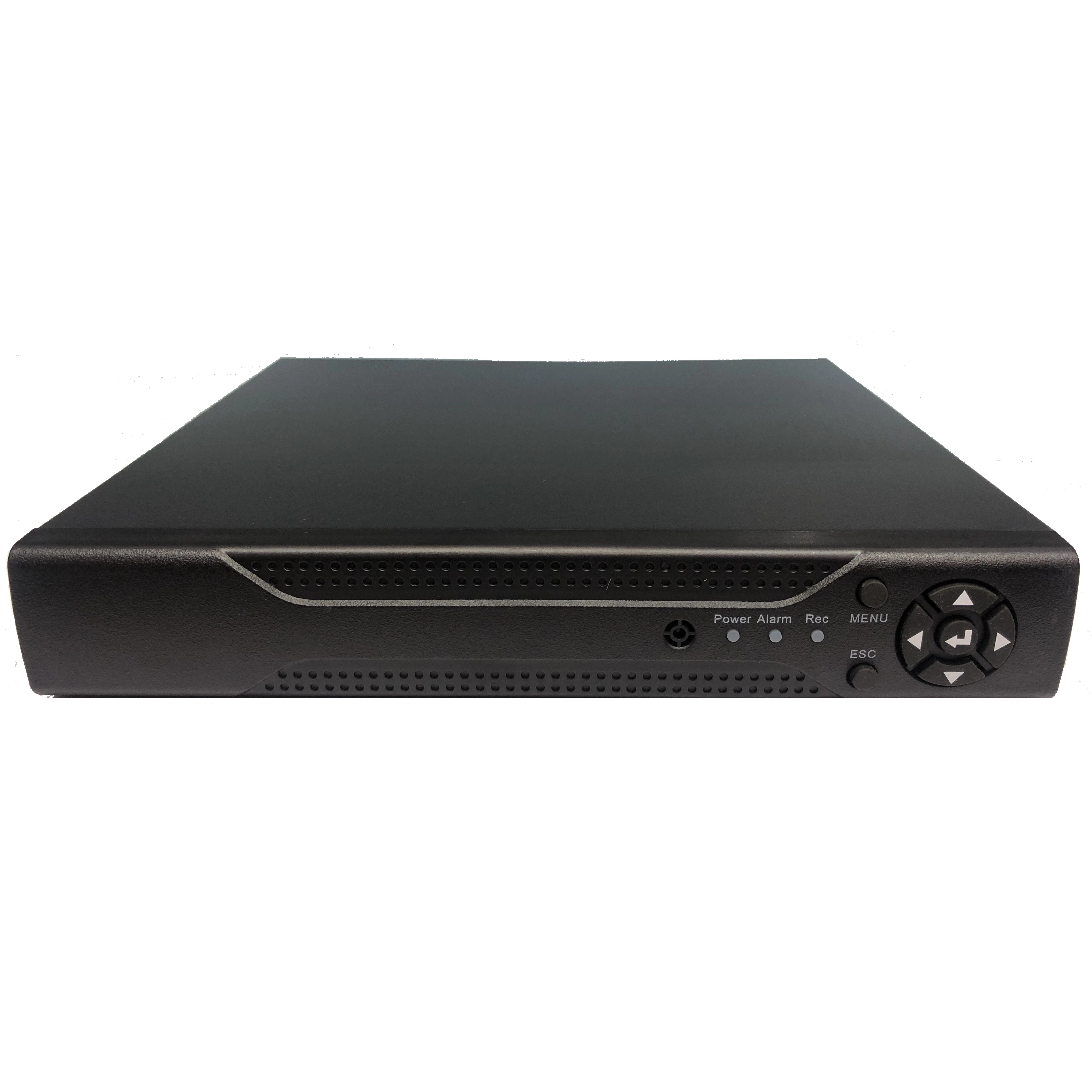 ضبط کننده 8 کاناله 5 مگاپیکسلی زنیگ (Zenig) مدل XVR-8005NV
