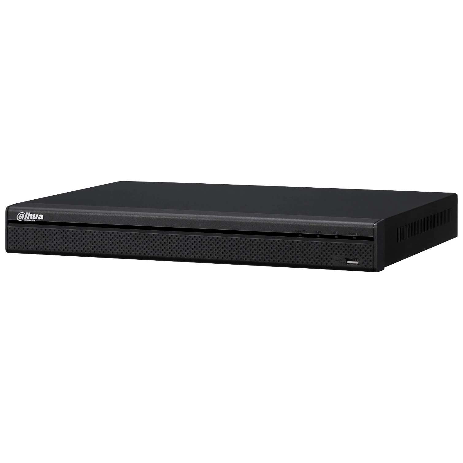 ضبط کننده(NVR) 16 کاناله 8 مگاپیکسلی dahua مدل NVR4216HS-4KS3