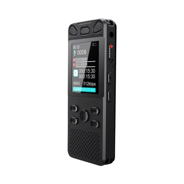 ضبط کننده صدا ایریور مدل V71