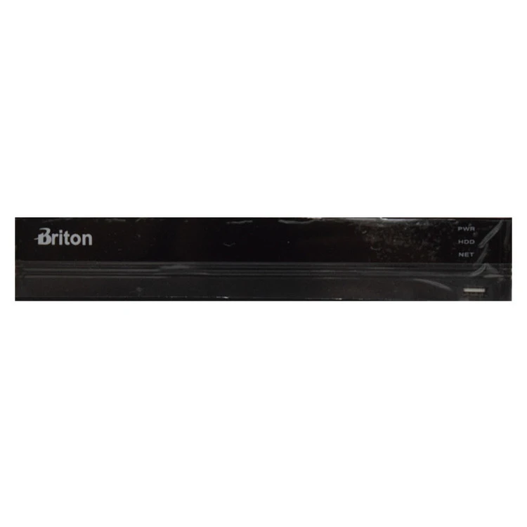 ضبط کننده ویدئویی تحت شبکه برایتون مدل UVR7TJ08EM-D68J