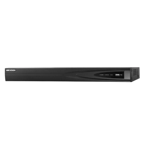 ضبط کننده ویدئویی هایک ویژن مدل DS-7608NI-Q1