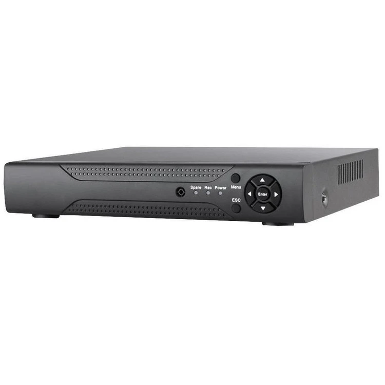 ضبط کننده ویدیوئی مدل 5M-4CH-7404