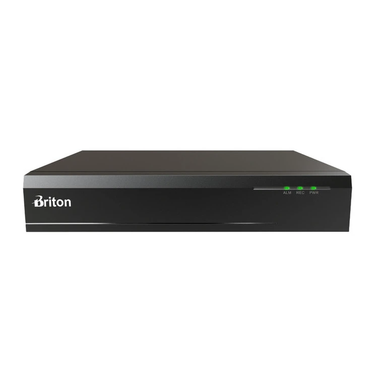 ضبط کننده ویدیویی برایتون مدل UVR-B04EHB-D74J