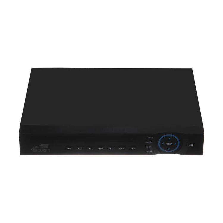 ضبط کننده ویدیویی سکیوریتی مدل A8604NSA