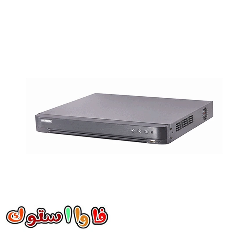 ضبط کننده ویدیویی هایک ویژن مدل DS-7216HQHI-K2