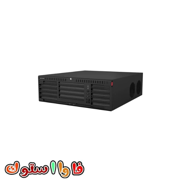 ضبط کننده ویدیویی هایک ویژن مدل DS-9632NI-M16