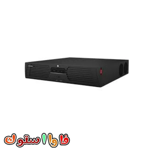ضبط کننده ویدیویی هایک ویژن مدل DS-9664NI-M8