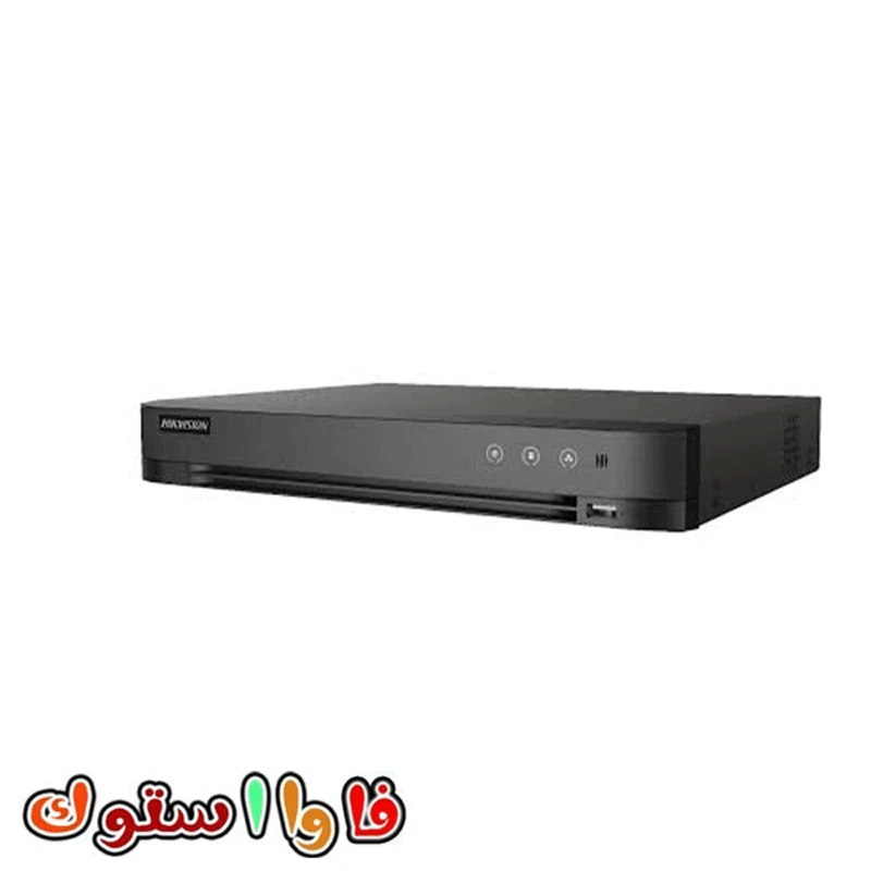 ضبط کننده ویدیویی هایک ویژن مدل iDS-7216HQHI-M1-S