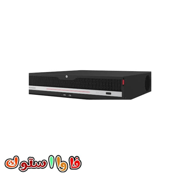ضبط کننده ویدیویی هایک ویژن مدل iDS-9632NXI-M8/X