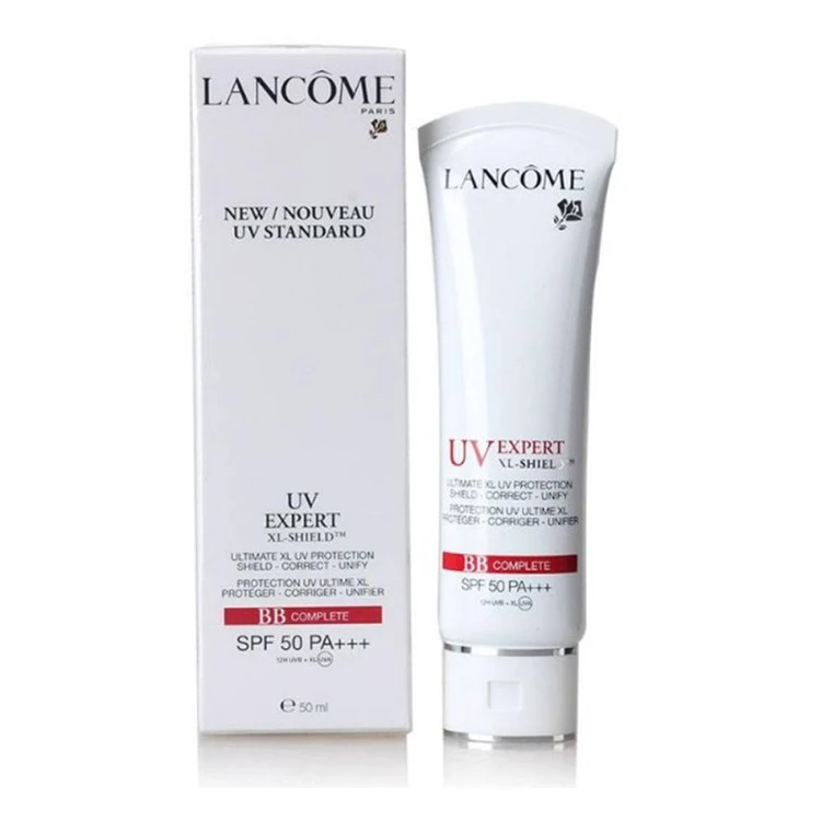 ضد آفتاب bb لانکوم lancome (اورجینال ژاپن)(ارسال رایگان)