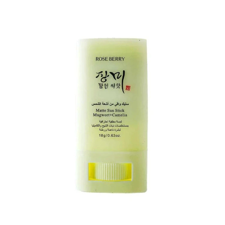 ضد آفتاب استیکی ROSE BERRY