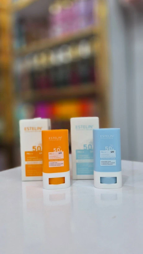 ضد آفتاب استیکی استیلن SPF 50