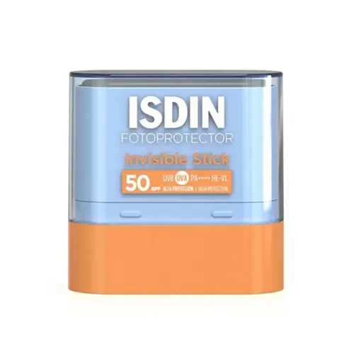 ضد آفتاب استیکی ایزدین spf50 اورجینال