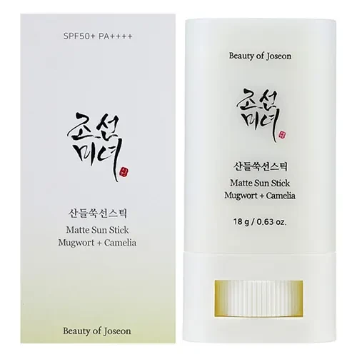 ضد آفتاب استیکی بیوتی آف جوسان SPF50
