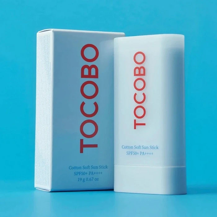 ضد آفتاب استیکی توکوبو Tocobo اصل کره ای (ارسال رایگان اورجینال)