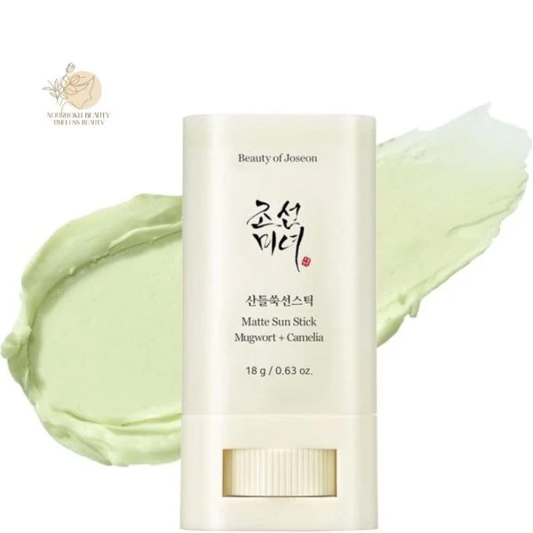 ضد آفتاب استیکی مات کننده پوست بیوتی آف جوسان با SPF 50
