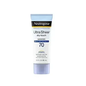 ضد آفتاب اولترا شیر نیتروژنا spf 70
