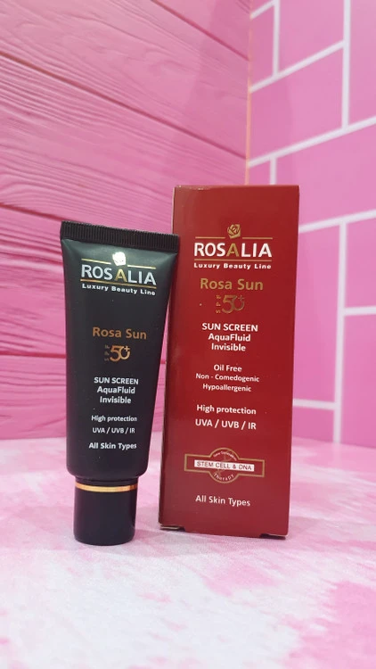 ضد آفتاب فلویید رزالیا SPF50