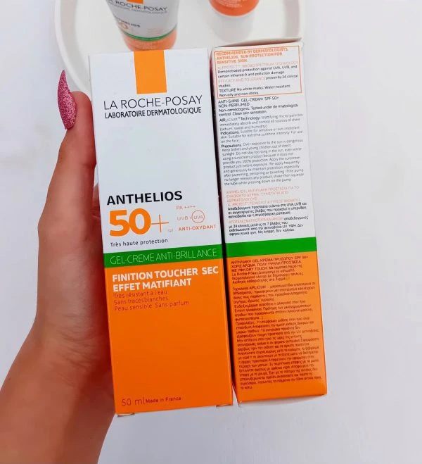 ضد آفتاب لاروش پوزای LA ROCHE POSAY